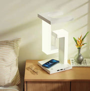 Table Lamp Balance Lamp Floating For Home Bedroom