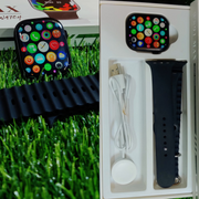 WS91 Max Multi Function Smart Watch Series 9